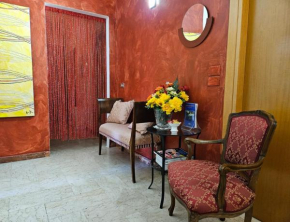 My sweet home